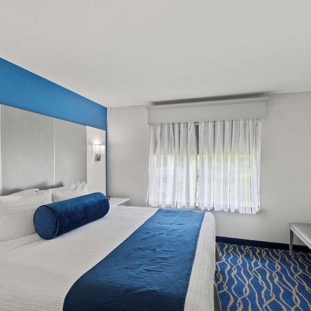 Best Western Plus Lake Lanier Gainesville Hotel & Suites Oakwood Exterior foto